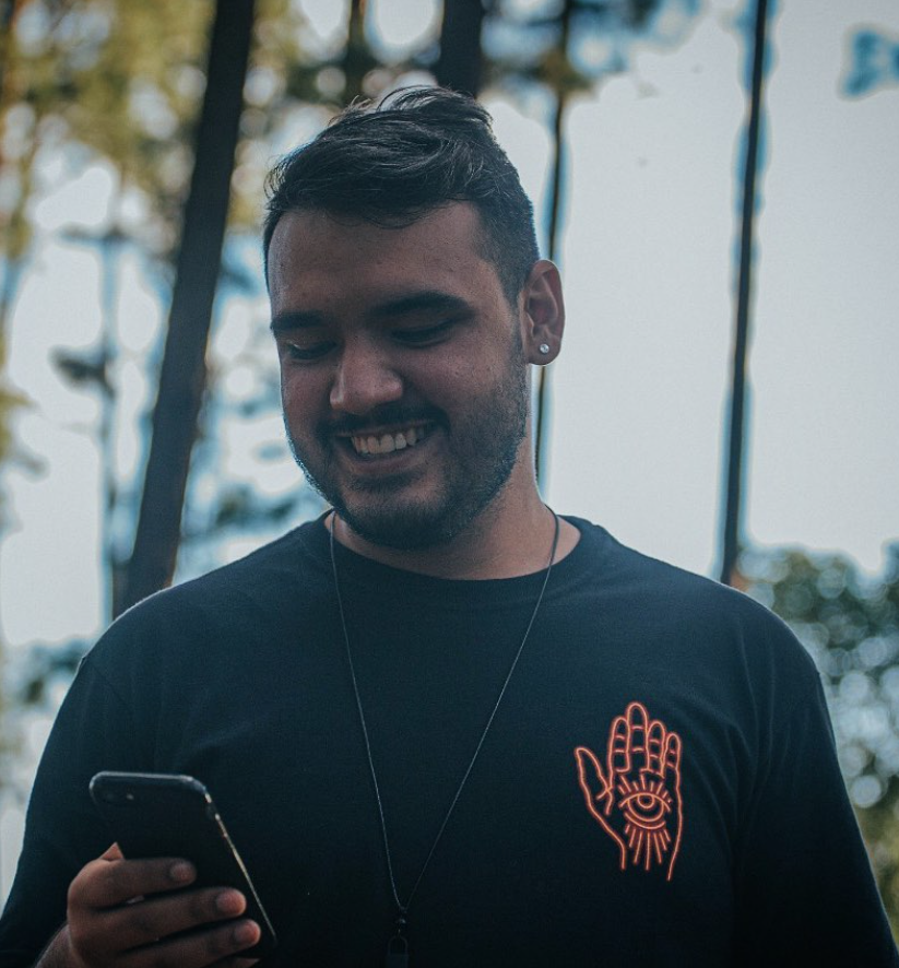 Guss Oliveira