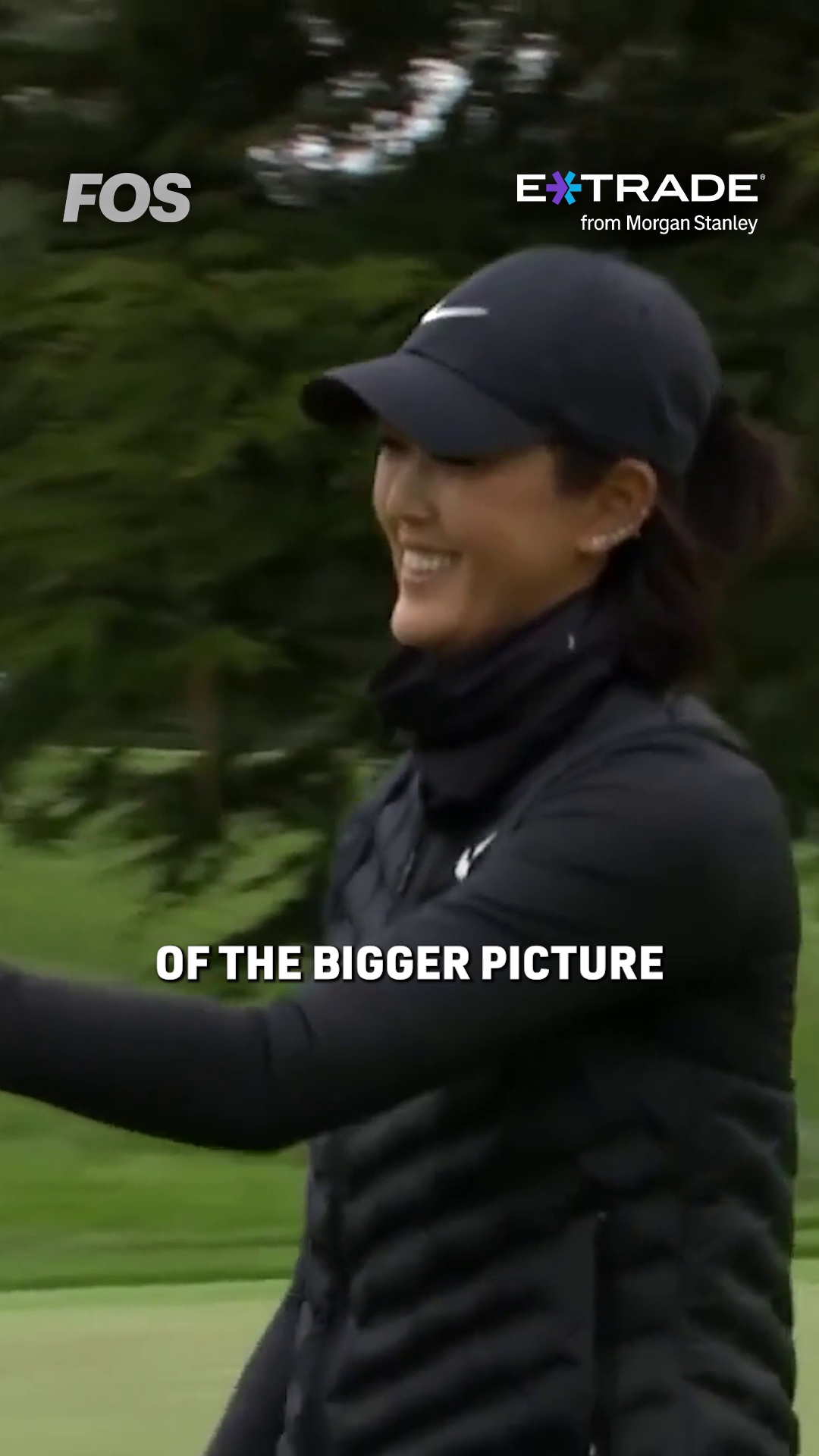 Instagram reel — Front Office Sports