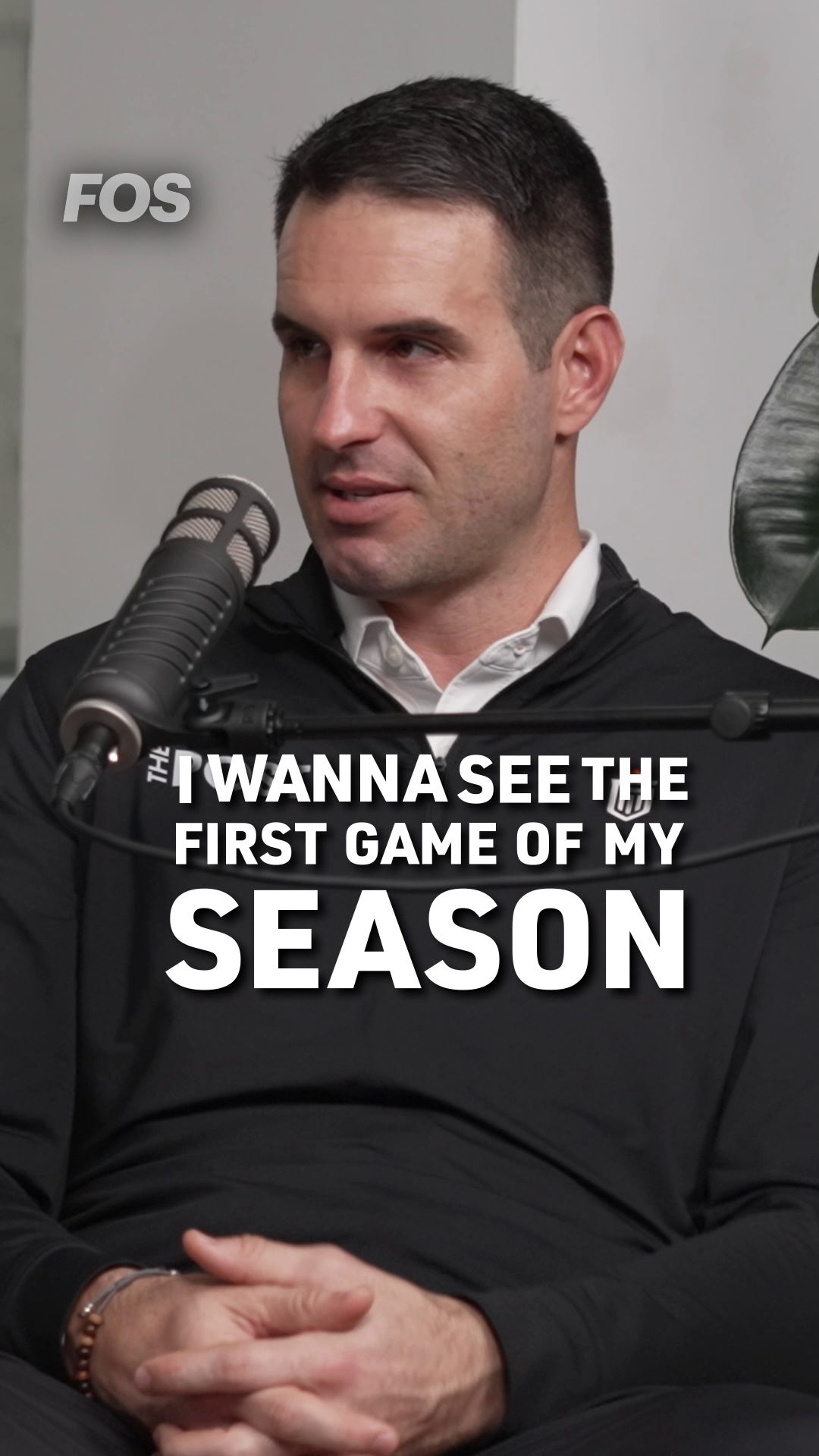 Instagram reel — Front Office Sports